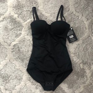 Shaping bodysuit by Marilyn Monroe